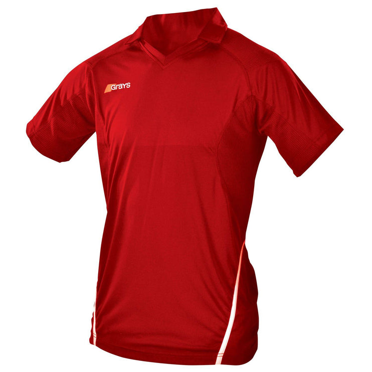 Grays G750 Junior Hockey Shirt