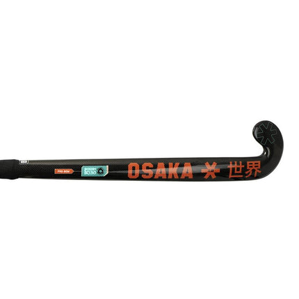 Osaka Indoor Vision 30 Pro Bow Hockey Stick 2023