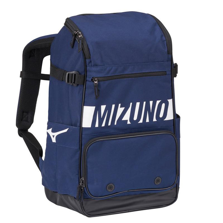 Mizuno Ryoko Hockey Stick Backpack Navy