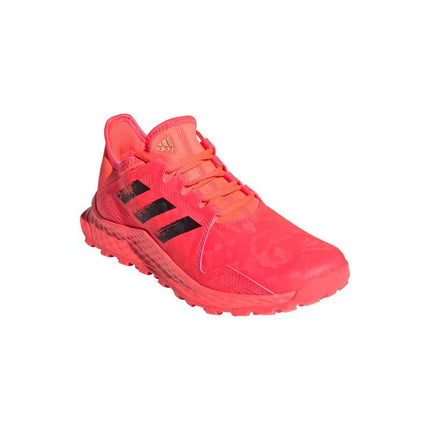 Adidas Hockey Youngstar Junior Hockey Shoes 2020 Pink