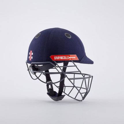 Gray-Nicolls Atomic 360 Junior Helmet 2024 Navy