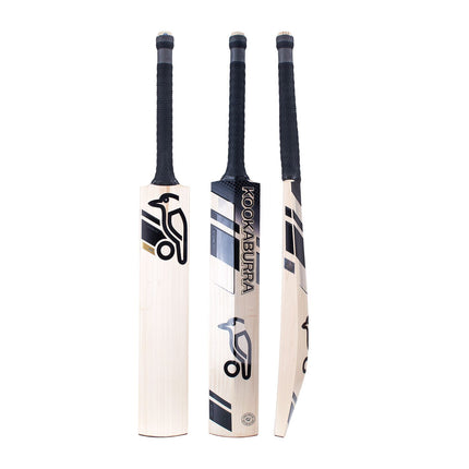 Kookaburra Stealth Pro Cricket Bat 2024