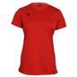 Brabo Womens Training Shirt Red