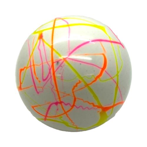 Bright Green Sports - Hockey Ball