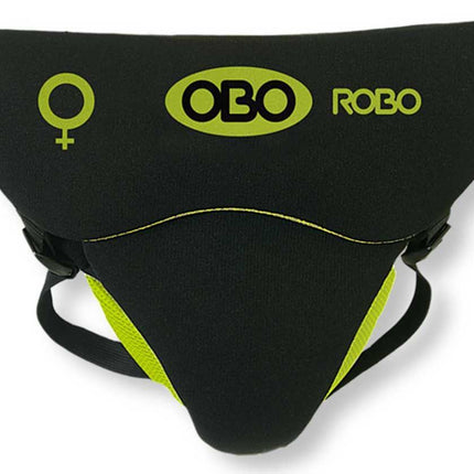 OBO Robo Pelvic Guard