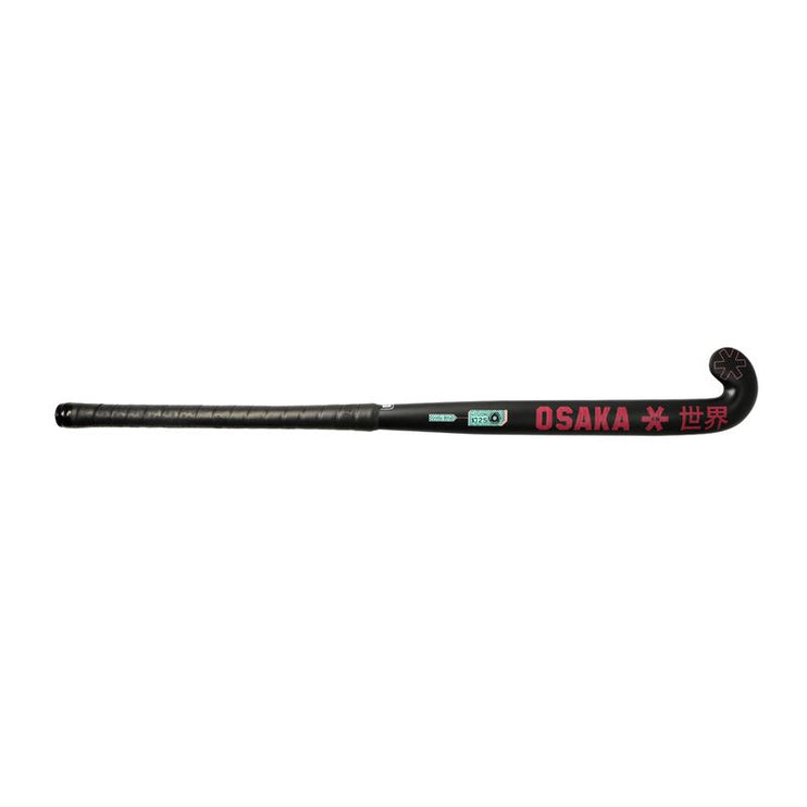 Osaka Vision 25 Show Bow Hockey Stick 2023