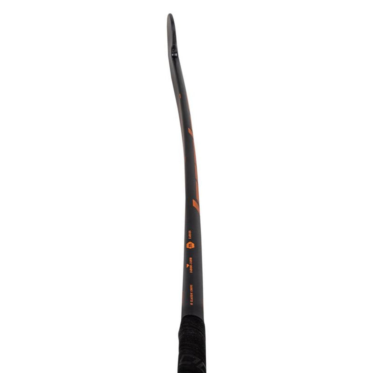 Brabo IT Traditional Carbon 80 CC Indoor Hockey Stick 2022