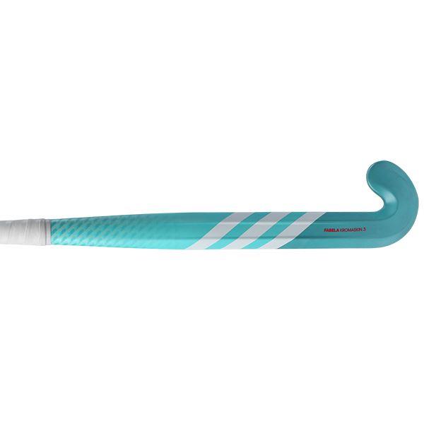 Adidas Fabela Kromaskin .3 Composite Hockey Stick 2021