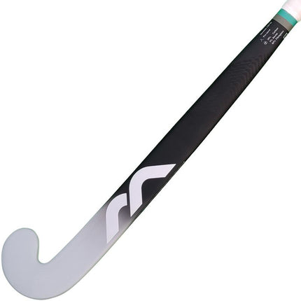 Mercian Genesis CKF35 White Junior Hockey Stick 2023