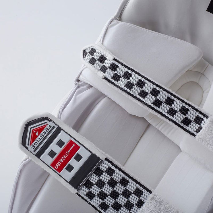 Gray-Nicolls Prestige Pad 2024