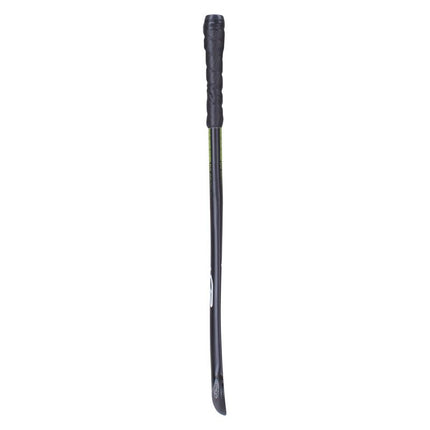 Kookaburra Neon Black Junior Hockey Stick 2023