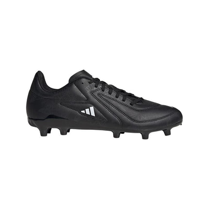 Adidas RS-15 FG Rugby Boots Core Black 2023