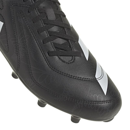 Adidas RS-15 FG Rugby Boots Core Black 2023