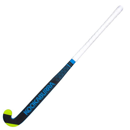 Kookaburra Twilight Wooden Junior Hockey Stick 2020