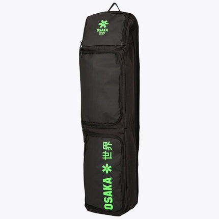 Osaka Sports Stickbag Large Iconic Black