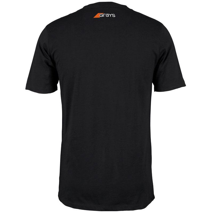 Grays Junior Tangent T-Shirt