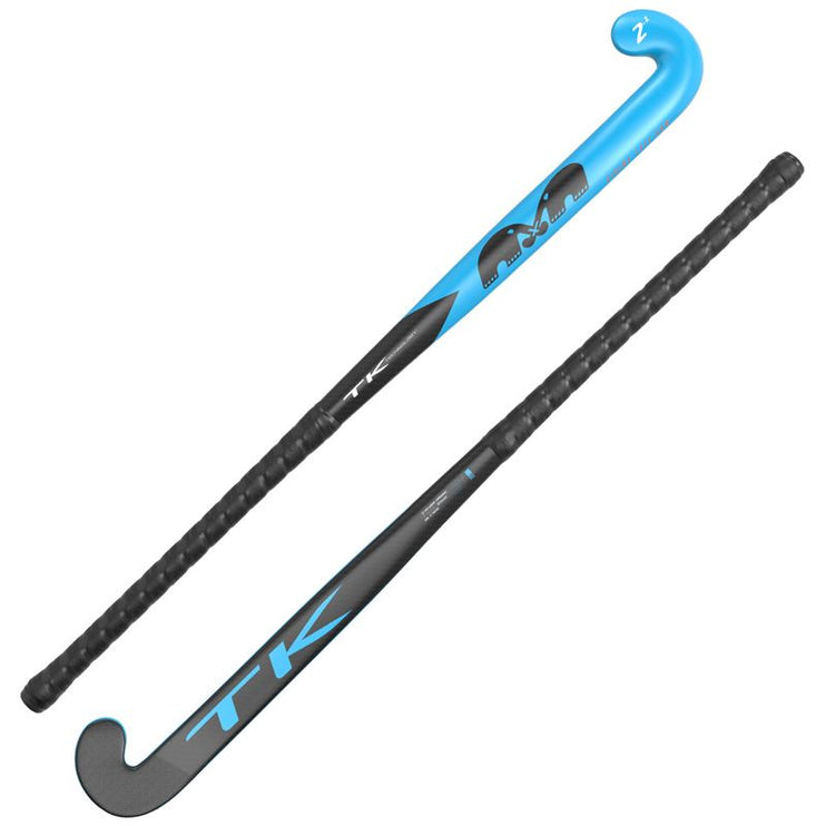 TK 2.1 Extreme Late Bow Hockey Stick 2023