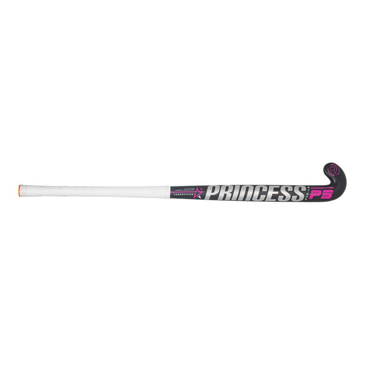 Princess Competition 3 STAR Grey/Lavender SG9-LB Hockey Stick 2023