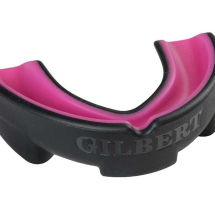 Gilbert Atomic Dual Density Senior Mouthguard