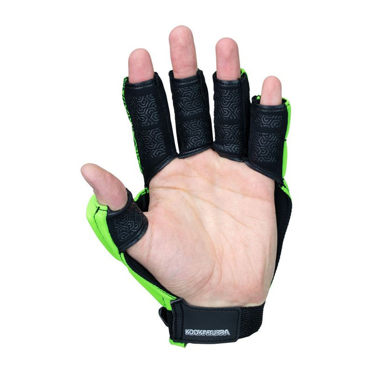 Kookaburra Hydra Plus Left Hand Glove