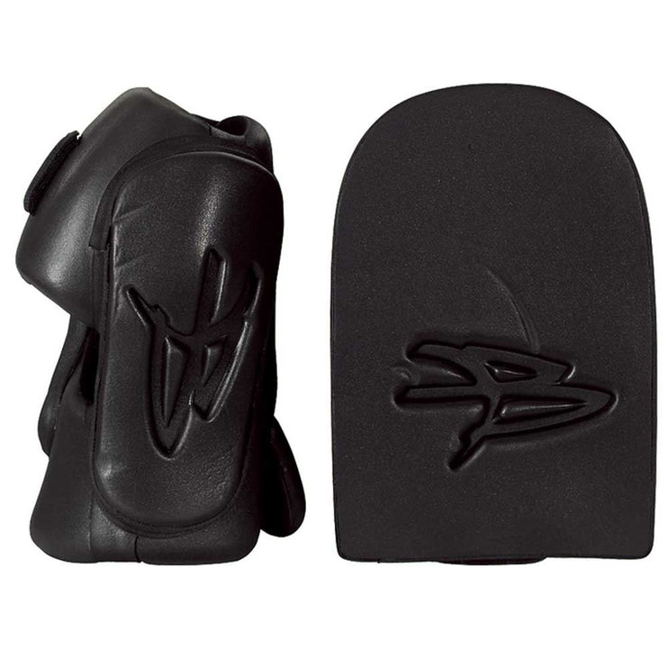 Brabo Goalkeeping Midi Junior Glove Set Black