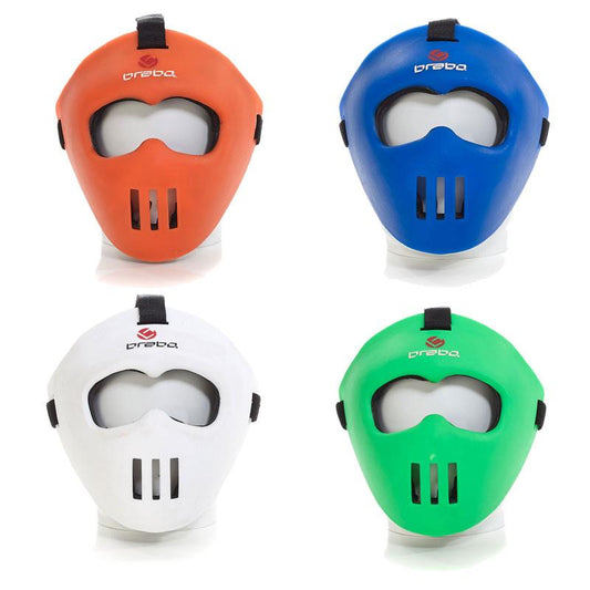 Hockey Face Masks | Hockey Protection | Hockey Factory Shop