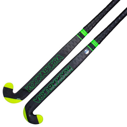 Kookaburra X-Lite L-Bow Obscene 1.0 Composite Hockey Stick 2021