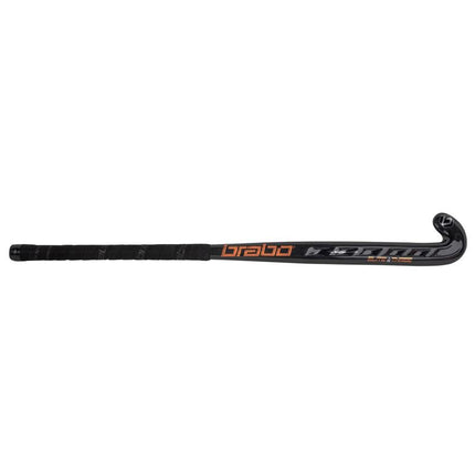 Brabo Elite 3 WTB CC Black/Copper Composite Hockey Stick 2022