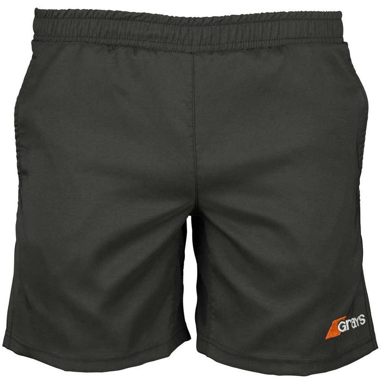 Grays Axis Junior Hockey Shorts