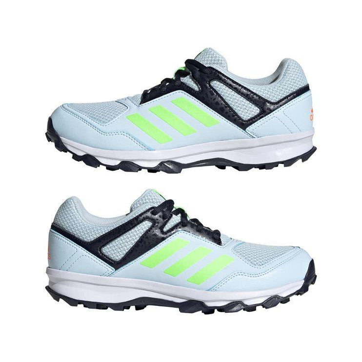 Adidas Fabela Rise Hockey Shoes 2020 Sky Blue