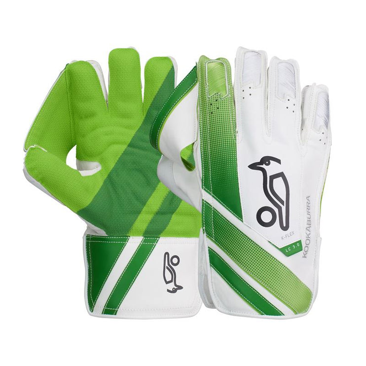 Kookaburra LC 3.0 Wicket Keeping Glove 2022