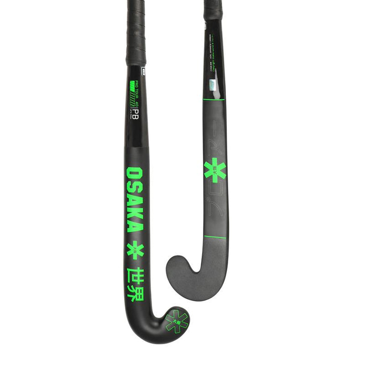 Osaka Pro Tour 40 2.0 Pro Bow Hockey Stick 2023