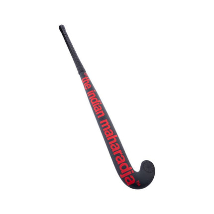 The Indian Maharadja Red 25 Probow Hockey Stick 2023