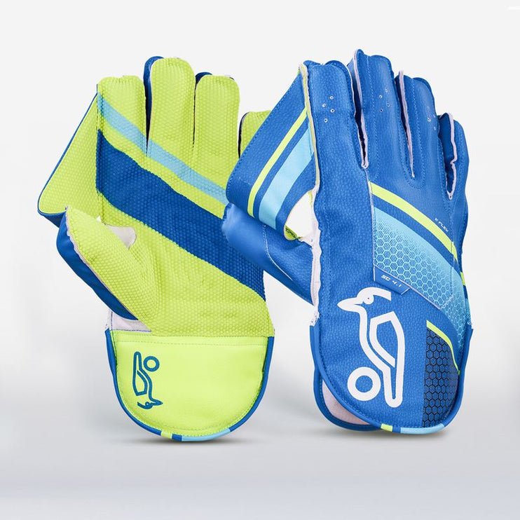 Kookaburra SC 4.1 Wicket Keeping Gloves 2024