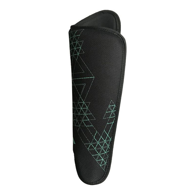 Mercian Evolution 0.1 Shinguards Black/Mint