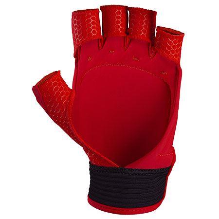 Grays Touch Glove Right Hand Fluo Red