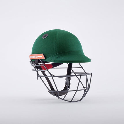 Gray-Nicolls Atomic 360 Junior Helmet 2024 Green