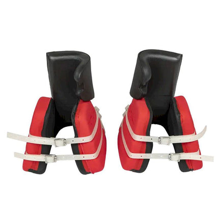 TK 1 Compact Kickers Red