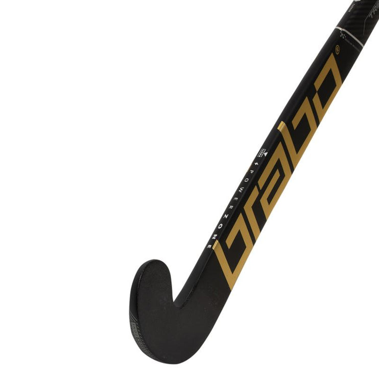 Brabo TC-9.24 CC Composite Hockey Stick 2021