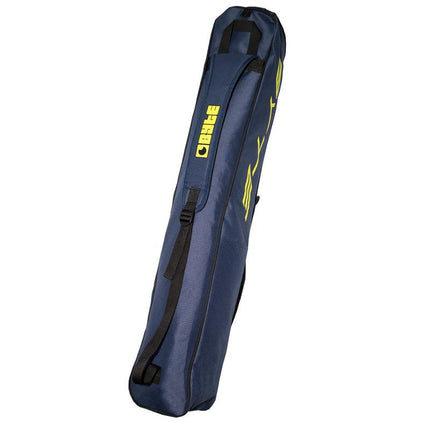 Byte HX Stick Bag Navy/Lime