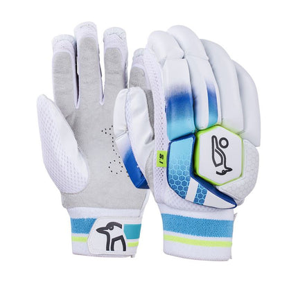 Kookaburra Rapid 5.1 Batting Gloves 2024