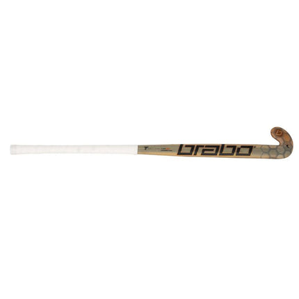 Brabo IT High Perf.Woodcore Chili-H ELB Indoor Hockey Stick 2022