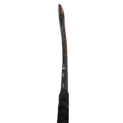 Brabo Goalie F3 Composite Goalkeeping Hockey Stick 2022