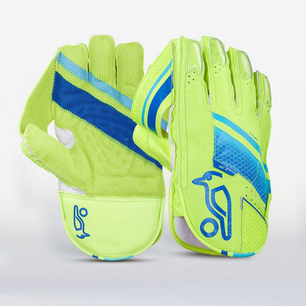 Kookaburra SC 2.1 Wicket Keeping Gloves 2024