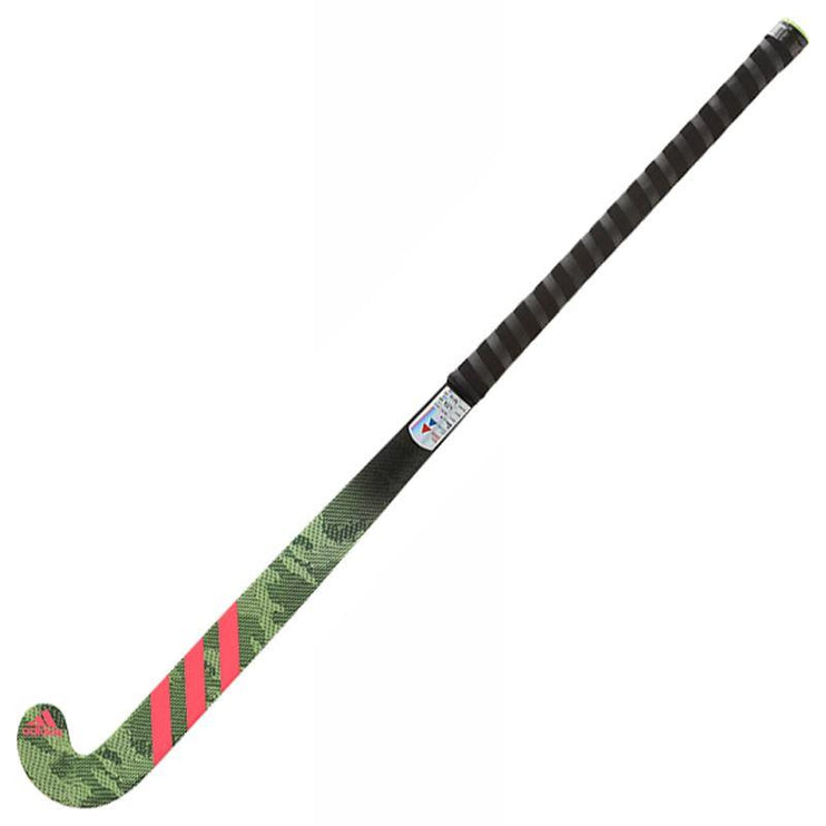 Adidas Chaos Fury Hybraskin.1 Indoor Hockey Stick 2020