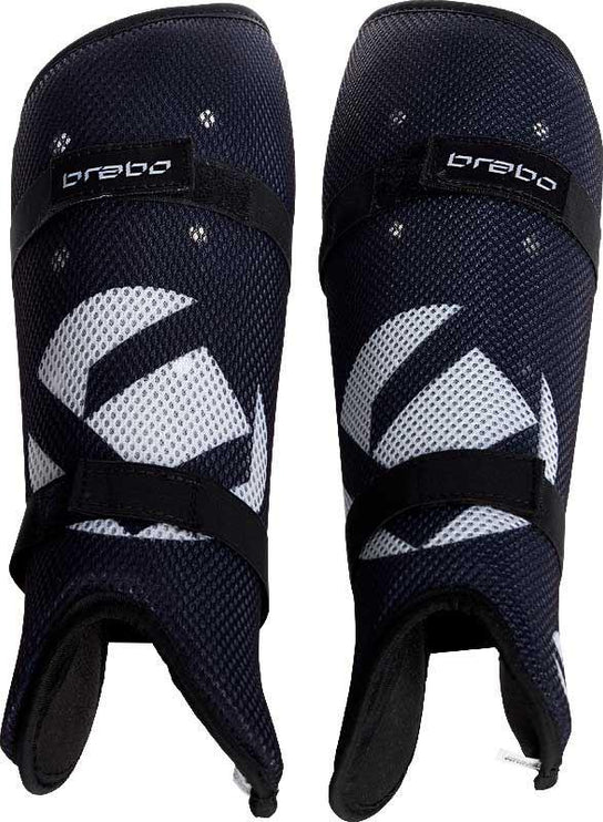 Brabo F3 Mesh Light Wrap Shinguards