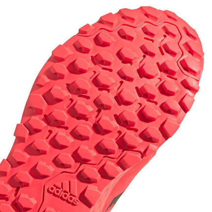 Adidas Hockey Youngstar Junior Hockey Shoes 2020 Pink