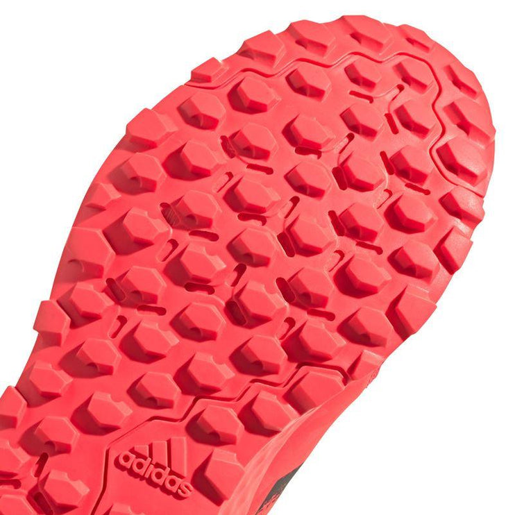 Adidas Hockey Youngstar Junior Hockey Shoes 2020 Pink
