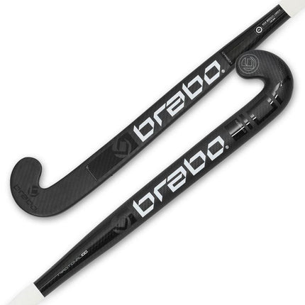 Brabo Trad. Carbon 100 Original LB Composite Hockey Stick 2019