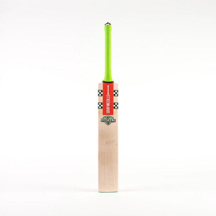 Gray-Nicolls Tempesta Gen 1.3 200 PP Cricket Bat 2024